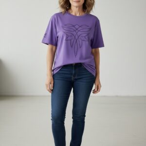 Bootstitch Tee