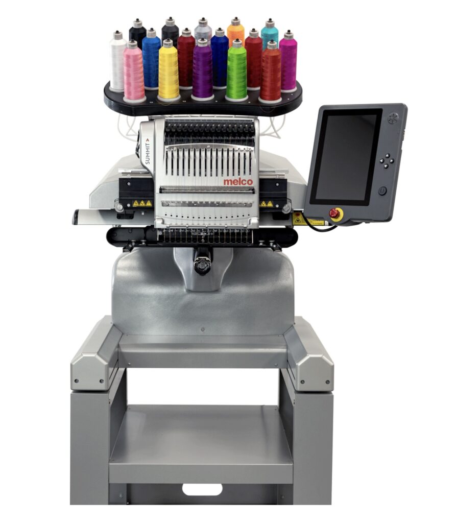Custom Embroidery Services