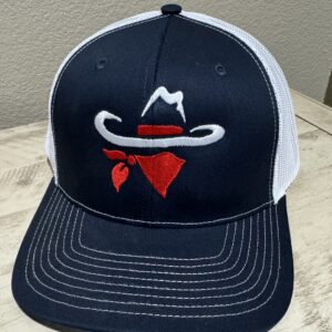 High Country Bandit Hat