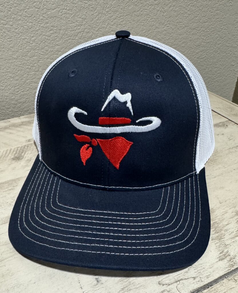 High Country Bandit Hat