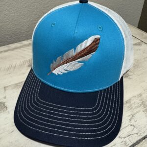 Heritage Drift Hat