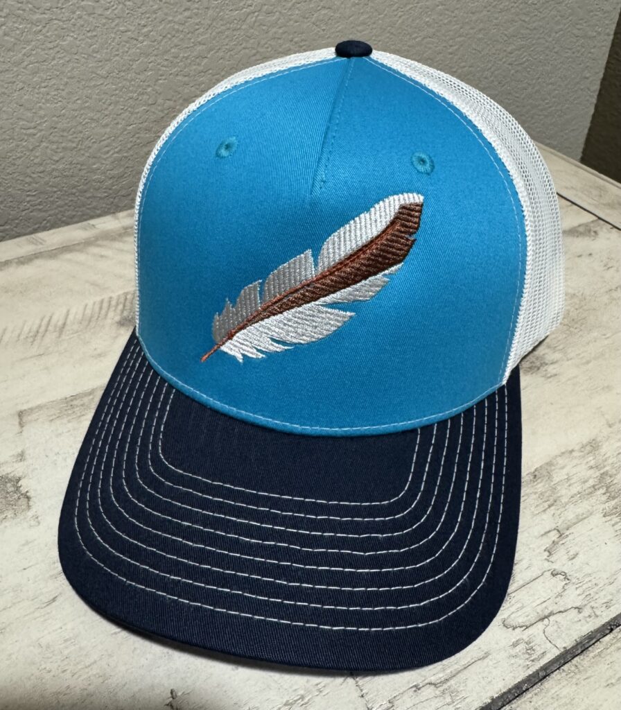 Heritage Drift Hat