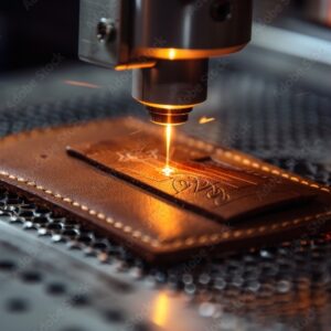 Custom Laser Services