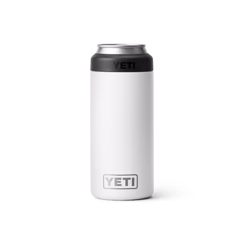YETI Rambler 12 oz Slim Can Colster – Custom Engraved - Image 3