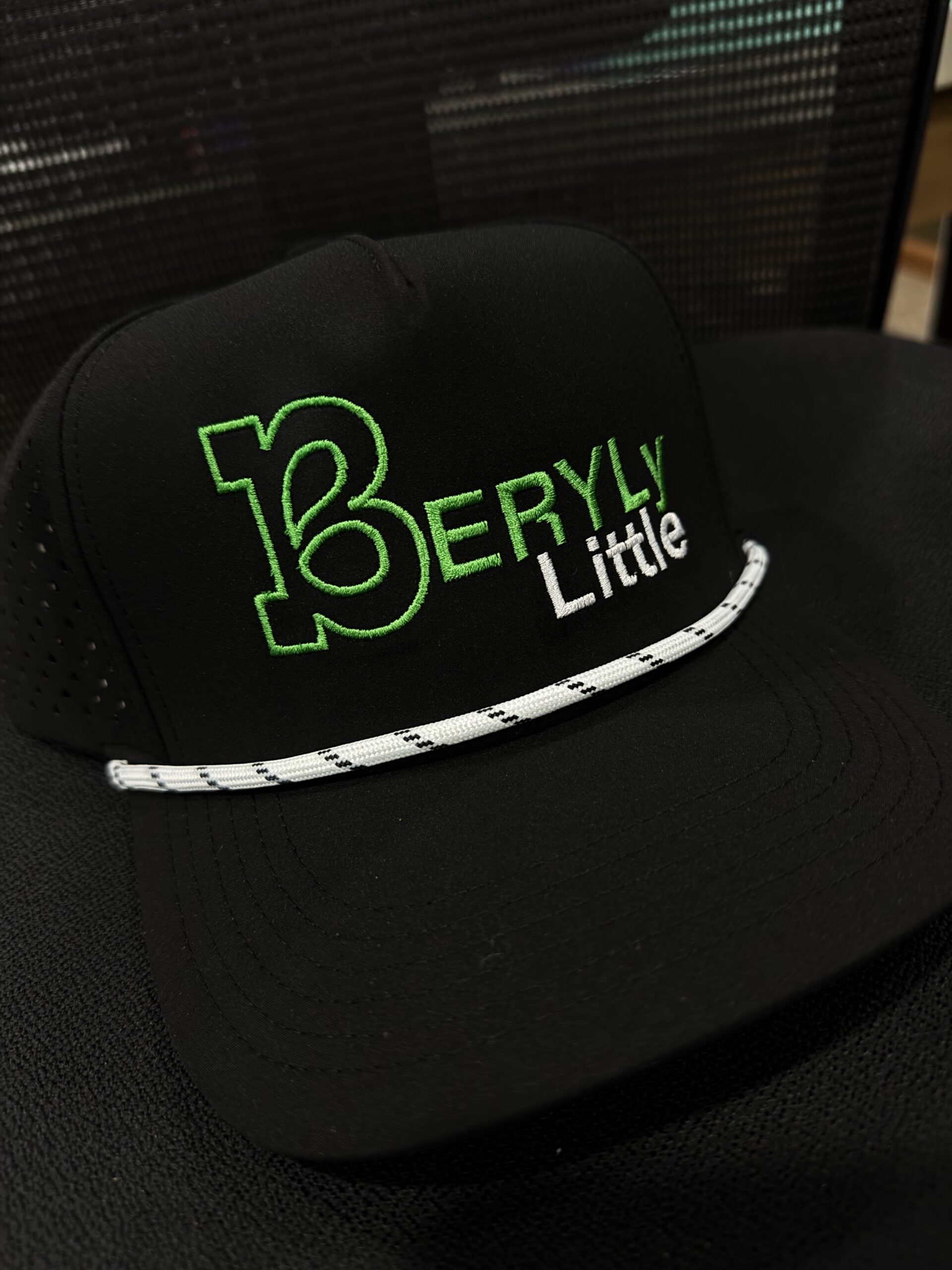 BERYLy Little youth apparel