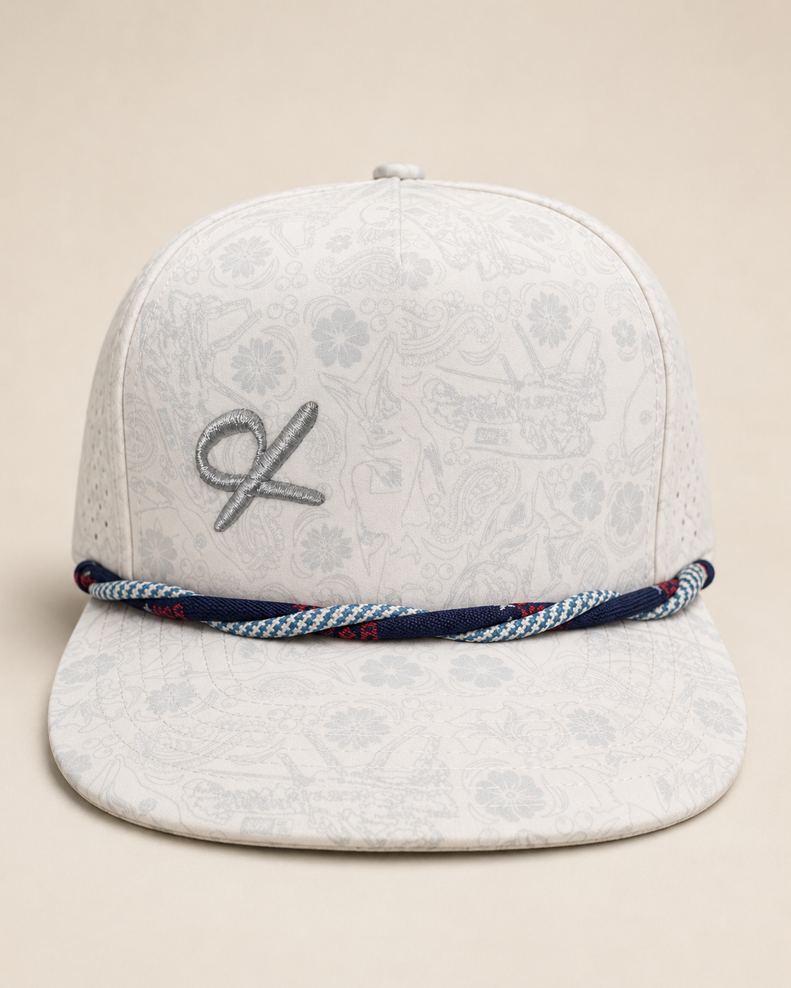 BERYL+blaze signature hats