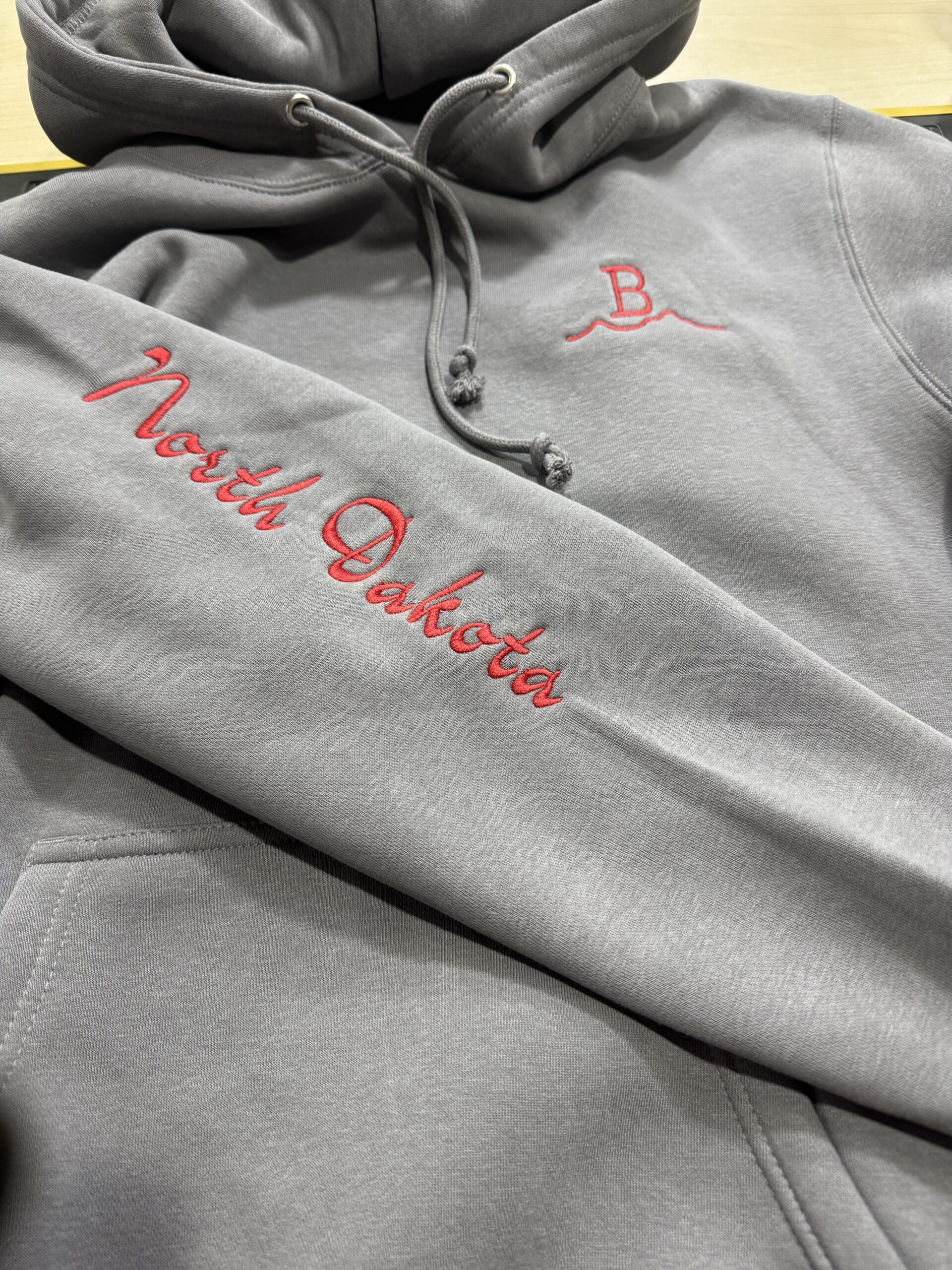 BERYL+blaze hoodies and crews