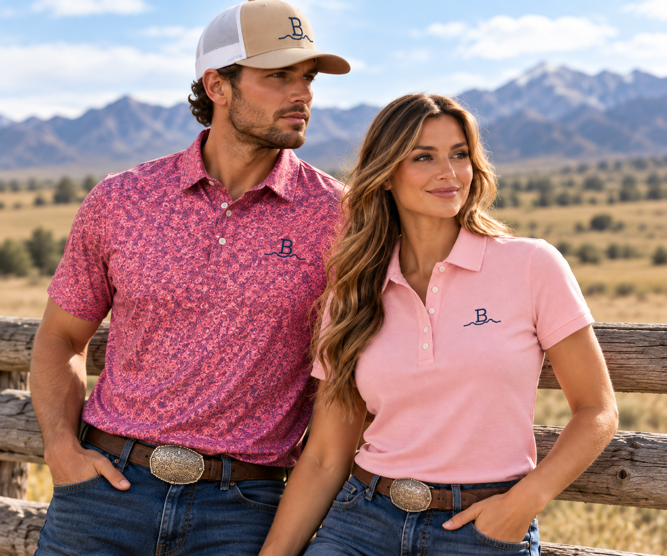 Painted Prairie Western Lifestyle